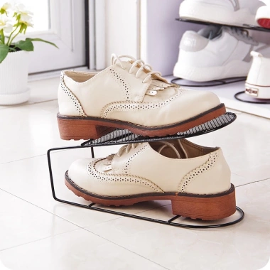Combo 3 Kệ Giày Kim Loại Đơn Giản Chịu Lực - Tiết Kiệm Diện Tích, Giá 105.000 VNĐ 3 Combo 3 Kệ Giày Kim Loại Đơn Giản Chịu Lực - Tiết Kiệm Diện Tích, Giá 105.000 VNĐ 3