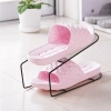 Combo 3 Kệ Giày Kim Loại Đơn Giản Chịu Lực - Tiết Kiệm Diện Tích, Giá 105.000 VNĐ 10
