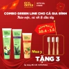 Combo 3 kem đánh răng Ecodenta 100ml Nụ Sum Vầy - Chăm sóc răng toàn diện, giá 780,600₫