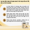 Combo 3 kem ủ tóc Le Petit Olivier chính hãng - Phục hồi hư tổn 330ml - 1,2 triệu 7