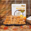 Combo 3 Kẹo dừa sáp VICOSAP: Cà phê muối phô mai, kem sầu riêng, ít đường, 100g - 186.600₫ 6