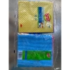 Combo 3 khăn đa năng Scotchbrite siêu thấm hút, chống sước 18x20cm - 58.000₫