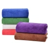 Combo 3 khăn lau xe microfiber 35x75cm - mềm mịn, siêu thấm, hút nhanh, dùng cho ô tô, xe máy - 80.000 VND 6