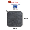 Combo 3 Khăn Lau Xe Superfine Fiber 650gsm - Thấm hút mạnh, lau mềm không trầy sơn, giảm còn 59.000₫ 10