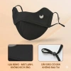 Combo 3 khẩu trang Unicare UV Proof - Chống tia UV, chính hãng, chỉ 197.000₫ 3