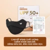 Combo 3 khẩu trang Unicare UV Proof - Chống tia UV, chính hãng, chỉ 197.000₫ 7