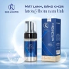 Combo 3 KING MONSTER Đế Vương: Sữa tắm 350ml + Xịt thơm miêng 10ml + Dung dịch nam 100ml - 415.000₫ 8