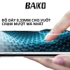 Combo 3 Kính Cường Lực Baiko KK Full Màn 7-17+ Giá Sỉ 11.999 - Chống Nhìn Trộm Bảo Vệ 2