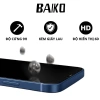 Combo 3 Kính Cường Lực Baiko KK Full Màn 7-17+ Giá Sỉ 11.999 - Chống Nhìn Trộm Bảo Vệ 3