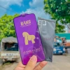 Combo 3 Kính Cường Lực BaiKo Tím Màn Chống Bụi và Ốp Trong Tặng Kèm BIMCARE 115k 6