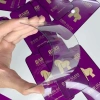 Combo 3 Kính Cường Lực BaiKo Tím Màn Chống Bụi và Ốp Trong Tặng Kèm BIMCARE 115k 8