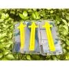 Combo 3 Kính Cường Lực Full Màn Tự Dán - Chống Ánh Sáng Xanh, Dành Cho Dòng 11‑15, Giá Siêu Tiết Kiệm 84.600₫ 8