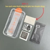 Combo 3 Kính Cường Lực Vmox Premium Tự Dán Tự Rút Bụi + Ốp + Méo cho iPhone X/XS/11/12/13/14/15/16 Plus Giá 89.900 4