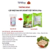 Combo 3 Loại Chả Chay 250g - Chay Mặn Đều Dùng Được, Giá Giảm 145k TiPiKay Shop 2