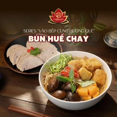 Combo 3 Loại Chả Chay 250g - Chay Mặn Đều Dùng Được, Giá Giảm 145k TiPiKay Shop 7