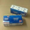 Combo 3 lốc khăn giấy Pulppy hương quế 6 gói/lốc Giá 55.000, thấm hút, mùi quế thơm 2