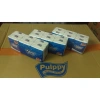 Combo 3 lốc khăn giấy Pulppy hương quế 6 gói/lốc Giá 55.000, thấm hút, mùi quế thơm 4