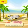 Combo 3 lon Me-O Delite Pate cá ngừ & sữa dê 80g – Tặng nón bảo hiểm, chỉ 94.500₫ 6