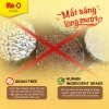 Combo 3 lon Me-O Delite Pate cá ngừ & sữa dê 80g – Tặng nón bảo hiểm, chỉ 94.500₫ 7