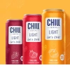 Combo 3 lon Nước Trái Cây Lên Men Chill Cocktail 320ml - Chỉ 90k, Tươi mát