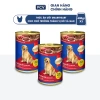 Combo 3 lon Pate SmartHeart 400gr - Tặng Set Nón và Yếm - Giá chỉ 126.900 VND 7