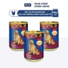 Combo 3 lon Pate SmartHeart 400gr - Tặng Set Nón và Yếm - Giá chỉ 126.900 VND 9