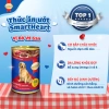 Combo 3 lon SmartHeart Pate 400gr cho chó tặng set nón và yếm - Giá 126.900đ 2