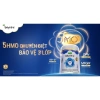 Combo 3 lon Sữa Arla Baby&Me A2 HMO Đan Mạch Số 1-3 600/800g Giá 3.005.000 VNĐ 6