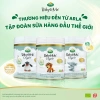 Combo 3 lon Sữa Arla Baby&Me A2 HMO Đan Mạch Số 1-3 600/800g Giá 3.005.000 VNĐ 9