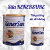 Combo 3 lon Sữa KENERSURE 800g (HSD mới) - Giá ưu đãi 1.227.000đ, tăng sức đề kháng, phục hồi nhanh 6