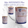 Combo 3 lon Sữa MediMin Plus 800g - Dinh dưỡng hỗ trợ thận, giảm giá 21% chỉ 1.195.000₫ 3