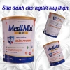Combo 3 lon Sữa MediMin Plus 800g - Dinh dưỡng hỗ trợ thận, giảm giá 21% chỉ 1.195.000₫ 5