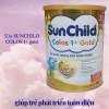 Combo 3 lon Sữa SUNCHILD Colos 1+ Gold HSD mới - Dinh dưỡng tối ưu cho trẻ phát triển toàn diện 7