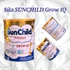Combo 3 lon Sữa SUNCHILD GROW IQ 800g Hsd mới - Phát triển toàn diện, giá 1.060.000 7