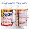 Combo 3 lon Sữa SUNCHILD PEDIA GAIN 800g HSD mới - Dinh dưỡng cho trẻ biếng ăn, giảm còn 1.13tr 4