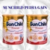 Combo 3 lon Sữa SUNCHILD PEDIA GAIN 800g HSD mới - Dinh dưỡng cho trẻ biếng ăn, giảm còn 1.13tr 8
