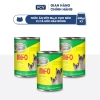Combo 3 lon Thức ăn Me-O 400gr - Pate ngon, Tặng Nón BH HĐ299k - 132.300₫