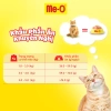 Combo 3 lon Thức ăn Me-O 400gr - Pate ngon, Tặng Nón BH HĐ299k - 132.300₫ 6