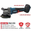 Combo 3 máy khoan mài bulong Boshun BS-CB3PCS không chổi than 2 pin 15 cell sạc nhanh 533.000₫ 4