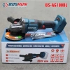 Combo 3 máy khoan mài bulong Boshun BS-CB3PCS không chổi than 2 pin 15 cell sạc nhanh 533.000₫ 9