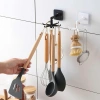 Combo 3 móc treo quần áo 6 nhánh xoay 360 tiết kiệm không gian đa năng 20.000₫ 10