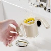 Combo 3 móc treo tường mặt cười – Gắn dép, treo đồ, dán tường không khoan 6