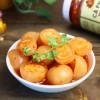Combo 3 Món Ăn Tết 2.026 - Chả Mít 250g, Cà Pháo Hương Quê 500g, Chà Bông Rong Biển 70g - Giá 150.000đ - TiPiKay Shop 4