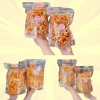 Combo 3 món ăn vặt ngon - Bimbim que, Nui chiên bơ, Đùi gà bơ cay 1.5kg chỉ 150.000đ 4