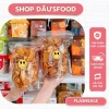 Combo 3 món ăn vặt ngon - Bimbim que, Nui chiên bơ, Đùi gà bơ cay 1.5kg chỉ 150.000đ 5