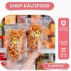 Combo 3 món ăn vặt ngon - Bimbim que, Nui chiên bơ, Đùi gà bơ cay 1.5kg chỉ 150.000đ 7