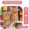 Combo 3 món ăn vặt ngon - Bimbim que, Nui chiên bơ, Đùi gà bơ cay 1.5kg chỉ 150.000đ 8