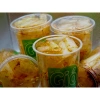 Combo 3 món Chua Cay Mặn Ngọt - Bánh tráng me, bánh tráng ống, muối hạt chỉ 100.000₫ 2