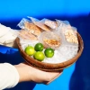 Combo 3 món Chua Cay Mặn Ngọt - Bánh tráng me, bánh tráng ống, muối hạt chỉ 100.000₫ 3
