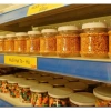 Combo 3 món Chua Cay Mặn Ngọt - Bánh tráng me, bánh tráng ống, muối hạt chỉ 100.000₫ 6